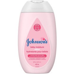 Johnson's Baby Moisture...