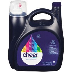 Cheer HE Liquid Laundry...