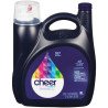 Cheer HE Liquid Laundry Detergent Color Guard 107 Loads 4.55 L