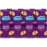 Rubicon Passion Fruit Drink 4 x 200 ml
