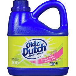 Old Dutch Laundry Detergent...