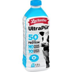 Lactantia Ultrapur 0% Milk...