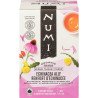 Numi Organic Herbal Teasan Echinacea Ally Echinacea Rosehips & Dandelion 16's