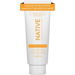 Native Hair Mask Almond &...