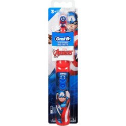 Oral-B Kids Power...
