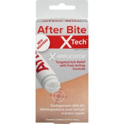 After Bite Xtech Liquid...