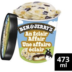 Ben & Jerry's Ice Cream An...