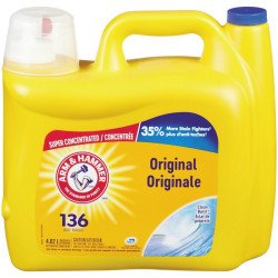 Arm & Hammer Liquid Laundry...