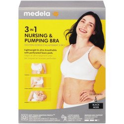 Medela 3-in-1 Nursing &...