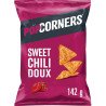 Popcorners Popcorn Snack Sweet Chili 142 g