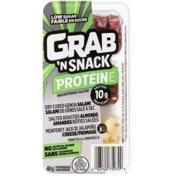Grab ‘N Snack Protein Snack...
