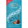 Lindt Lindor Irresistably Smooth Caramel with Sea Salt Chocolate Bag 150 g