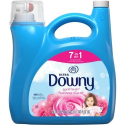 Downy Fabric Softener April...