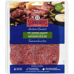 Schneiders Hardwood Smoked...