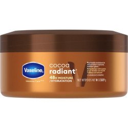 Vaseline Cocoa Radiant 48H...