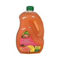 Del Monte Guava-Mango Juice...