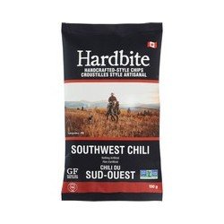 Hardbite Southwest Chili...