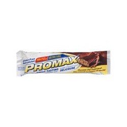 Promax Energy Bar Chocolate...