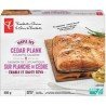 PC Maple Soy Cedar Plank Atlantic Salmon 500 g