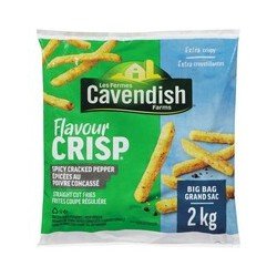 Cavendish Farms Flavour...